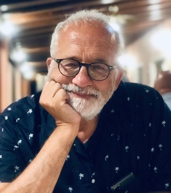 stefano-brugnolo-autore-prospero-editore