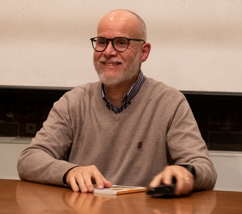 lorenzo-franchini-autore-prospero-editore