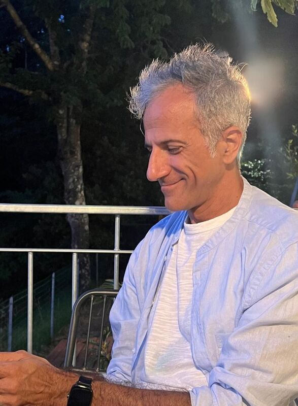 michele-lamacchia-autore-prospero-editore