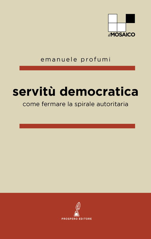 Servitù democratica-image