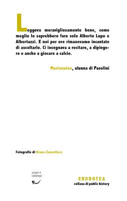 Le geografie di Pasolini-1