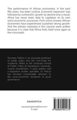 Africa at the Crossroads-1