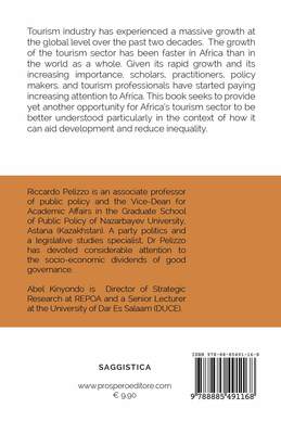 Tourism in Africa-1