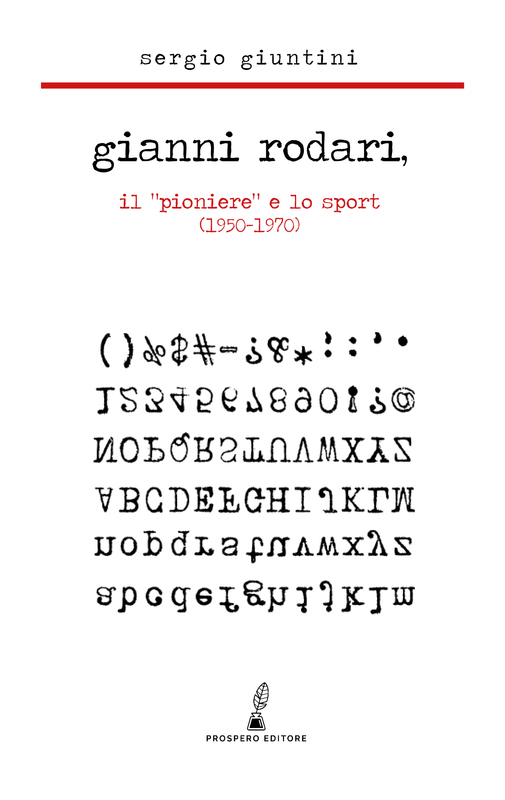 Gianni Rodari, il “Pioniere” e lo sport (1950-1970)-image