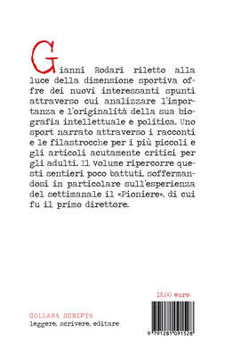Gianni Rodari, il “Pioniere” e lo sport (1950-1970)-1
