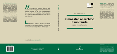 Il maestro anarchico Itsuo Tsuda-2