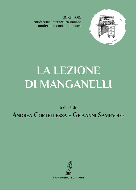 La lezione di Manganelli-image