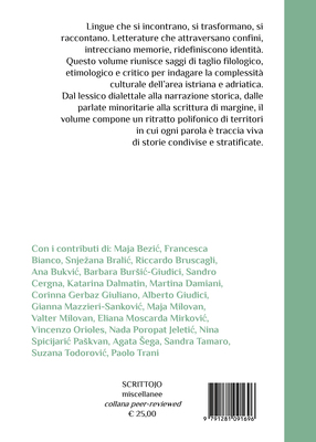 Filigrane linguistiche e letterarie-1