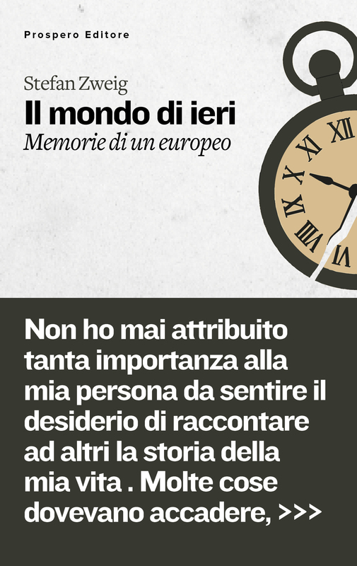 Il mondo di ieri-image