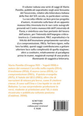Scritti sull'ultimo Ottocento-1