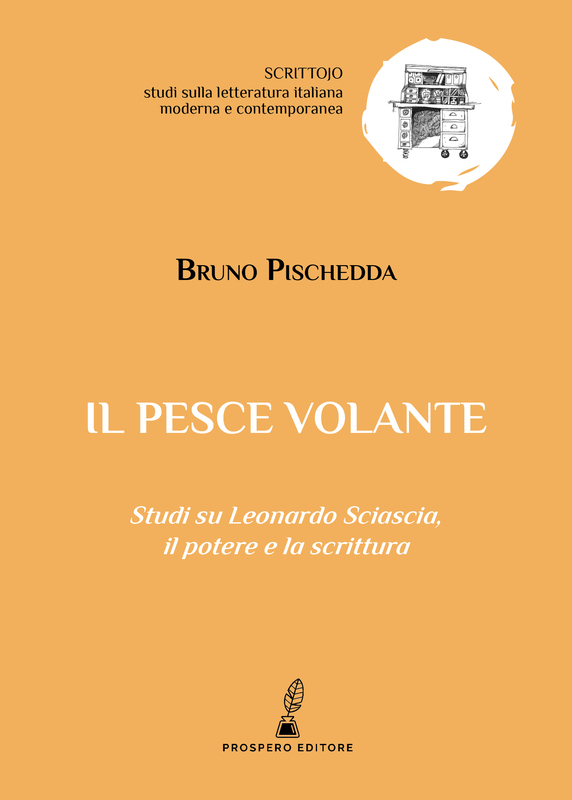 Il pesce volante