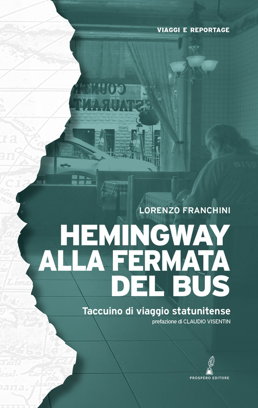 Hemingway alla fermata del bus