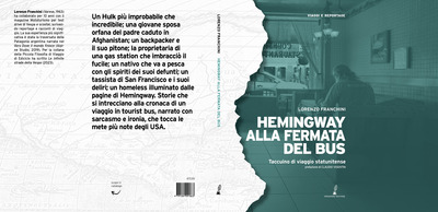 Hemingway alla fermata del bus-1