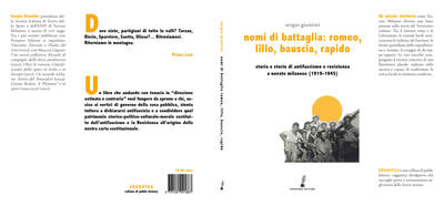 Nomi di battaglia Romeo, Lillo, Bauscia, Rapido-2