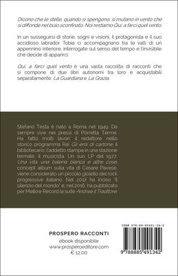 Qui, a farci quel vento - vol. 1-1