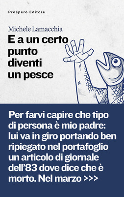 E a un certo punto diventi un pesce-image