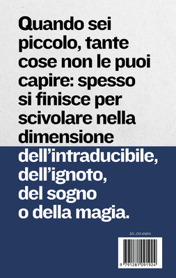E a un certo punto diventi un pesce-1