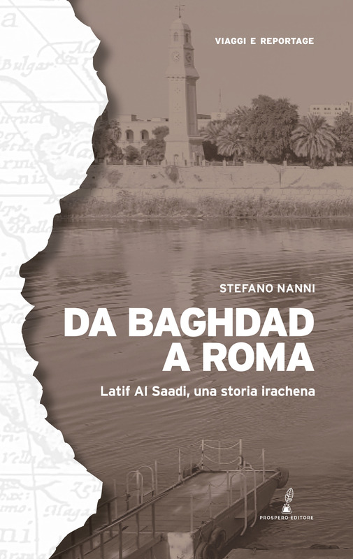 Da Baghdad a Roma-image