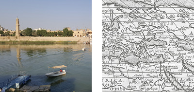 Da Baghdad a Roma-3