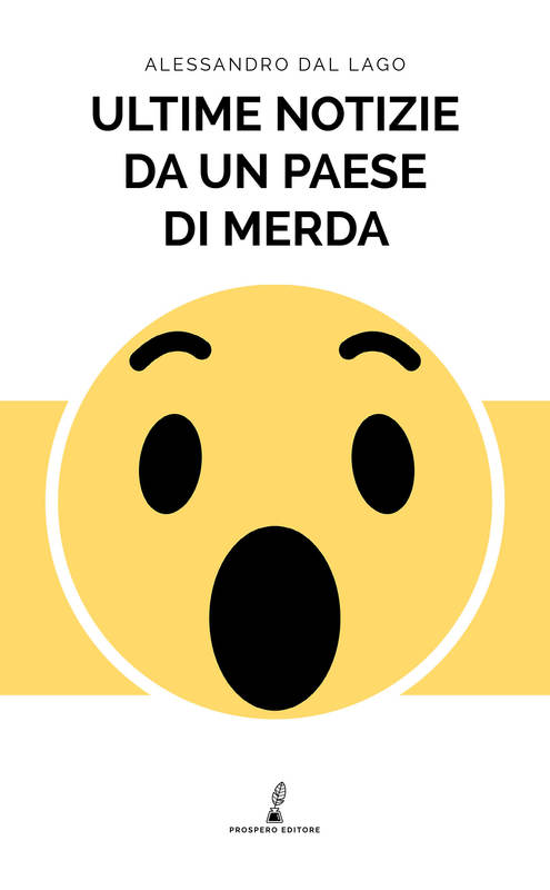 Ultime notizie da un paese di merda-image