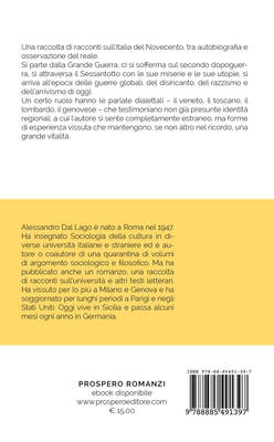 Ultime notizie da un paese di merda-1