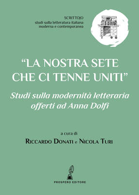 "La nostra sete che ci tenne uniti"-image