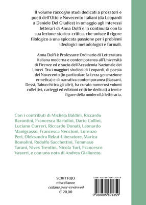 "La nostra sete che ci tenne uniti"-1