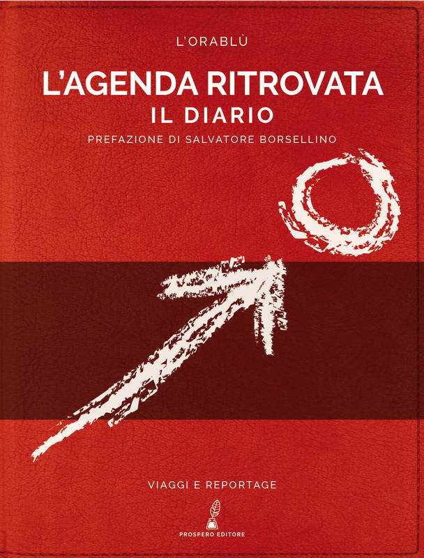 L'Agenda ritrovata-image