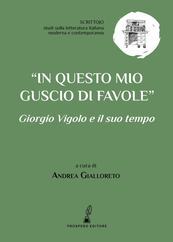 "In questo mio guscio di favole"-image