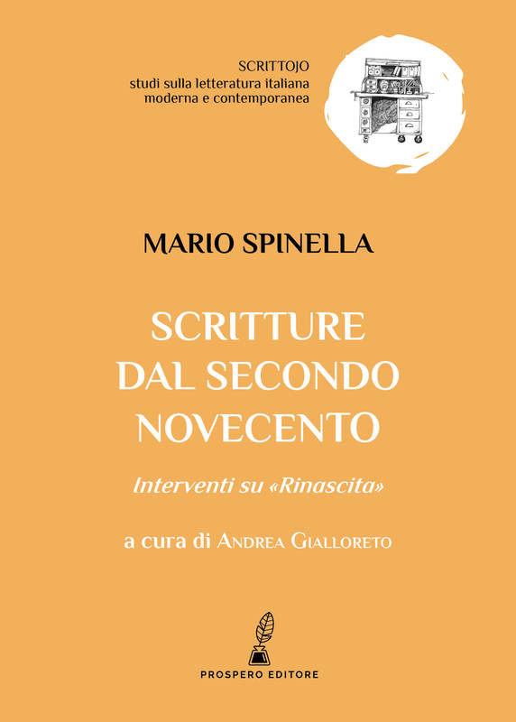 Scritture dal secondo Novecento-image
