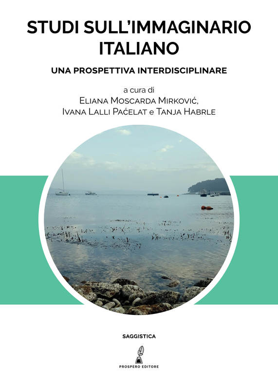 Studi sull'immaginario italiano -image