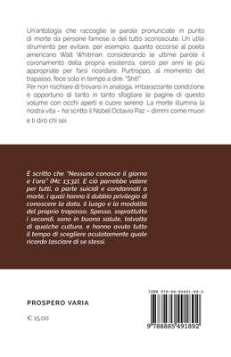 Frasario delle morti celebri-1