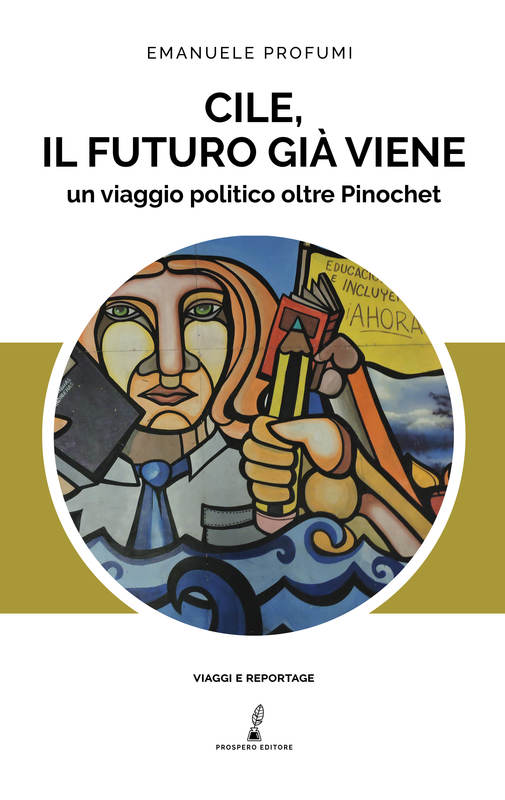 Cile, il futuro già viene-image