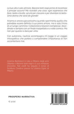 Bacerai tanti rospi-1