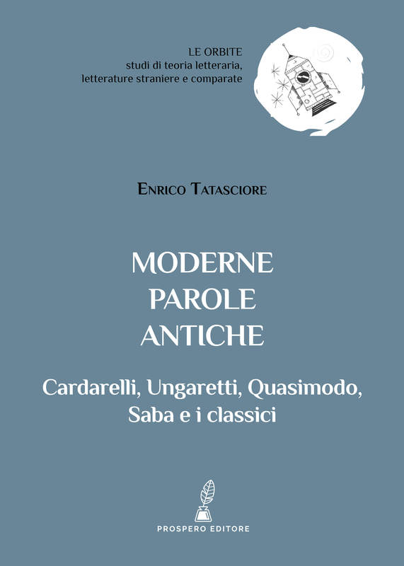 Moderne parole antiche-image