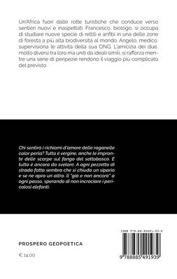 Il corno del camaleonte-1