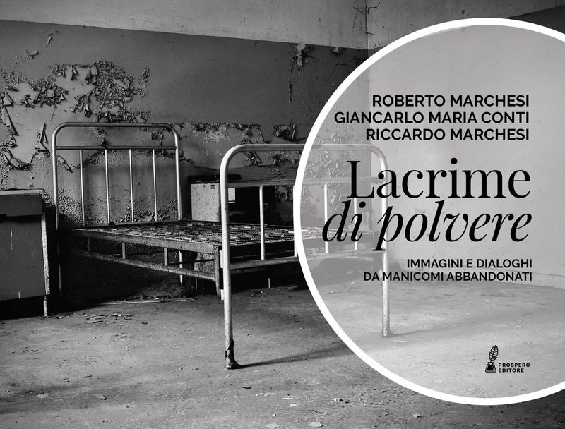 Lacrime di polvere-image