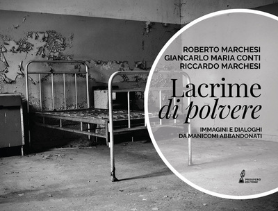 Lacrime di polvere-image