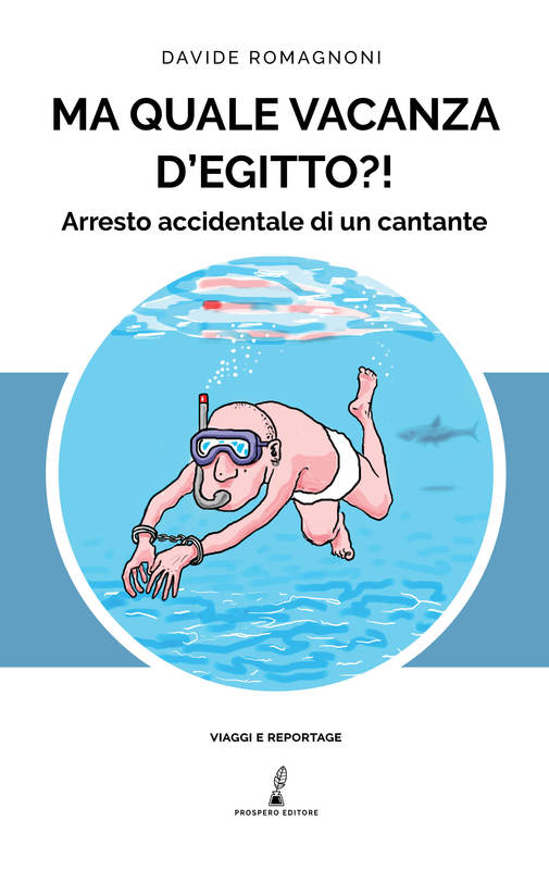 Ma quale vacanza d'Egitto?!-image
