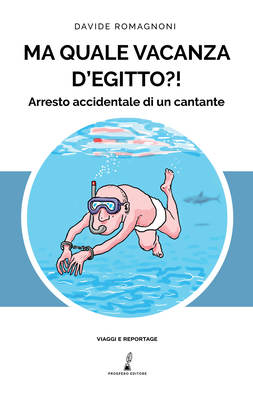 Ma quale vacanza d'Egitto?!-image