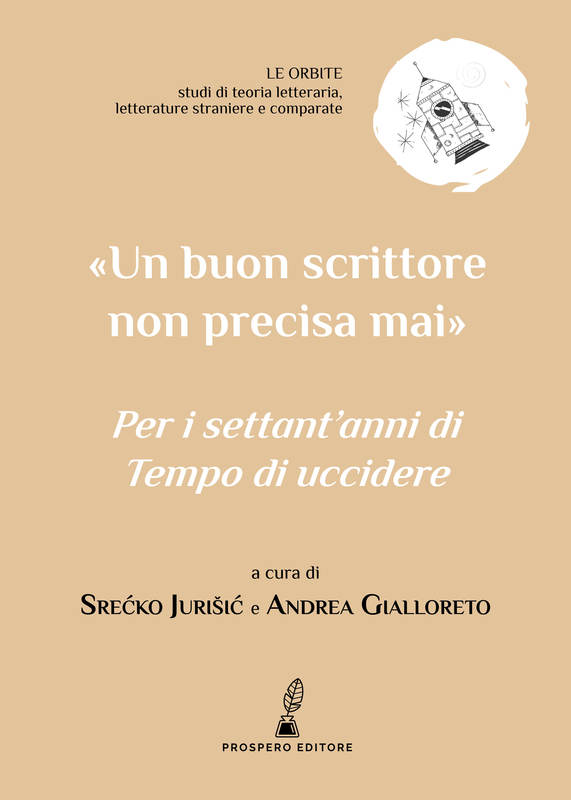 Un buon scrittore non precisa mai-image
