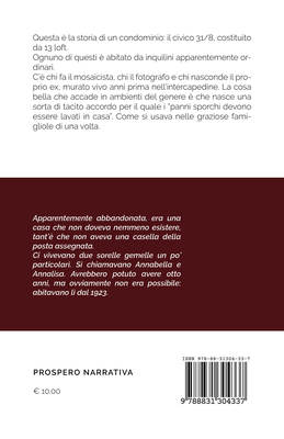 Civico 31/8-1