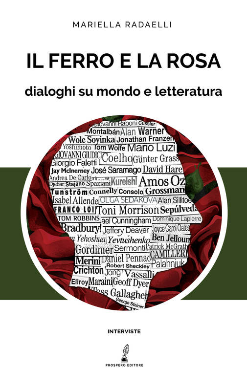 Il ferro e la rosa-image