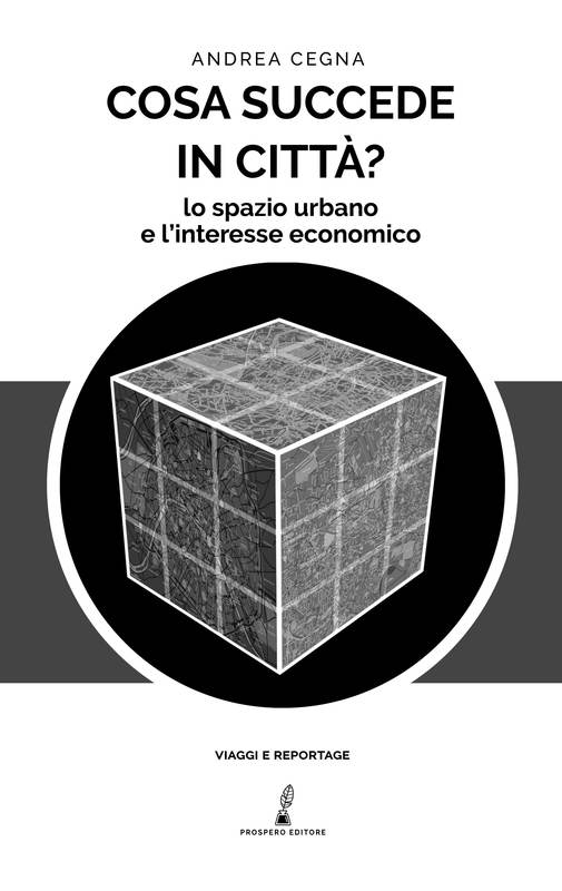 Cosa succede in città?-image
