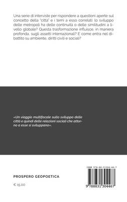 Cosa succede in città?-1