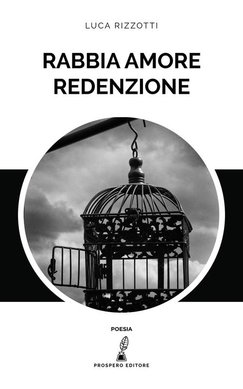 Rabbia Amore Redenzione-image