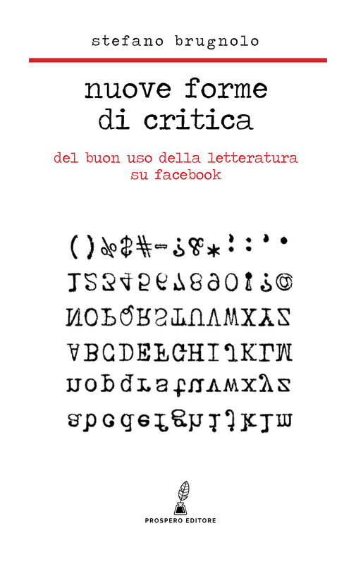 Nuove forme di critica-image