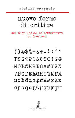 Nuove forme di critica-image