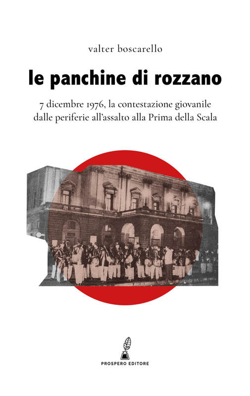Le panchine di Rozzano-image