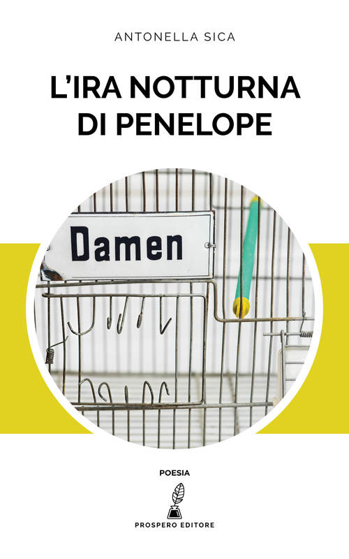 L'ira notturna di Penelope-image